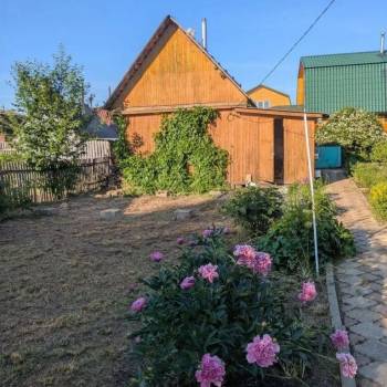 Продается Дом, 55 м²