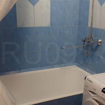 Сдается 1-комнатная квартира, 33 м²