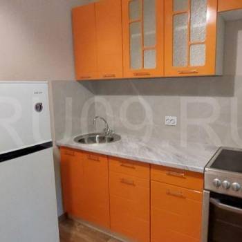 Сдается 1-комнатная квартира, 33 м²