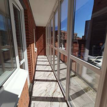 Продается 2-х комнатная квартира, 62 м²
