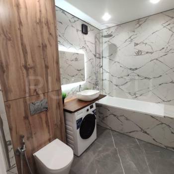 Продается 2-х комнатная квартира, 62 м²