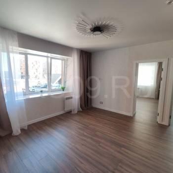 Продается 2-х комнатная квартира, 62 м²