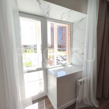 Продается 2-х комнатная квартира, 62 м²