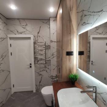 Продается 2-х комнатная квартира, 62 м²