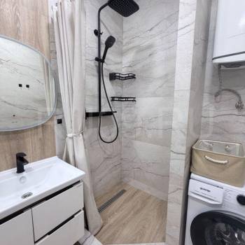 Сдается 1-комнатная квартира, 31 м²