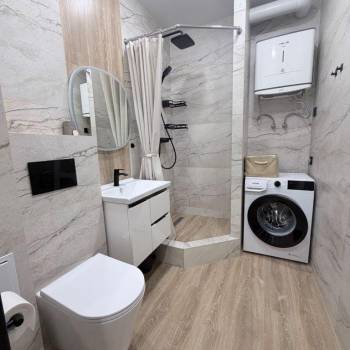 Сдается 1-комнатная квартира, 31 м²
