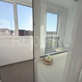 Сдается 1-комнатная квартира, 31 м²