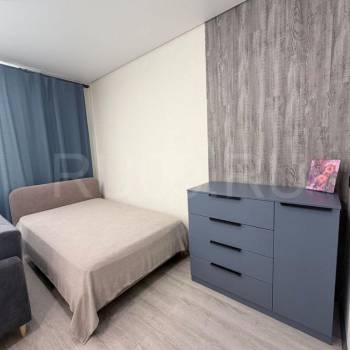 Сдается 1-комнатная квартира, 31 м²
