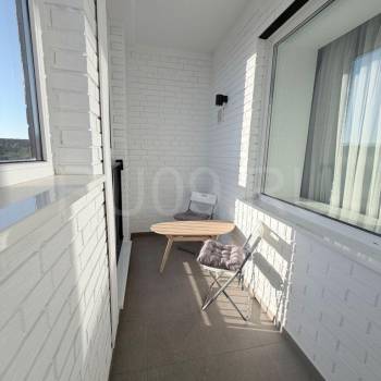 Сдается 1-комнатная квартира, 31 м²