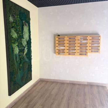 Сдается 1-комнатная квартира, 31 м²