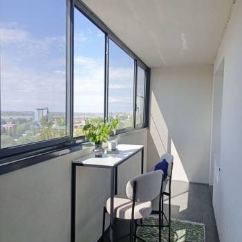 Сдается 2-х комнатная квартира, 53,2 м²