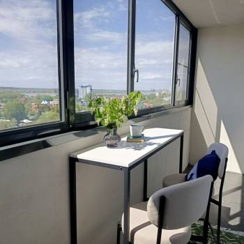 Сдается 2-х комнатная квартира, 53,2 м²
