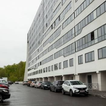 Сдается 2-х комнатная квартира, 53,2 м²