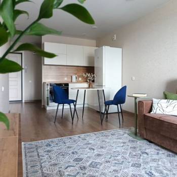 Сдается 2-х комнатная квартира, 53,2 м²