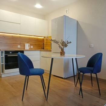 Сдается 2-х комнатная квартира, 53,2 м²