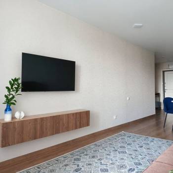 Сдается 2-х комнатная квартира, 53,2 м²