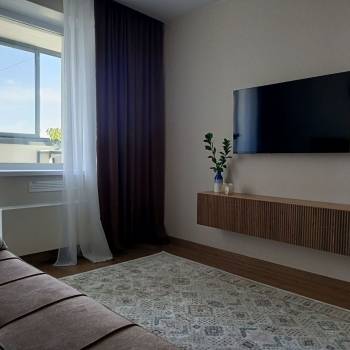 Сдается 2-х комнатная квартира, 53,2 м²