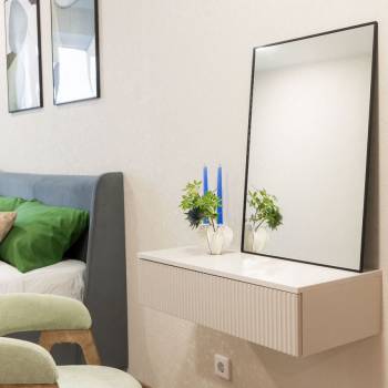 Сдается 2-х комнатная квартира, 53,2 м²