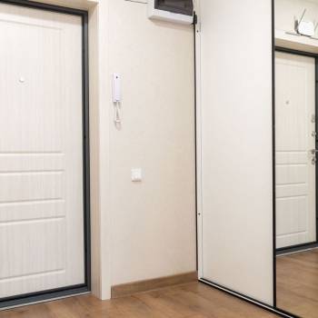 Сдается 2-х комнатная квартира, 53,2 м²