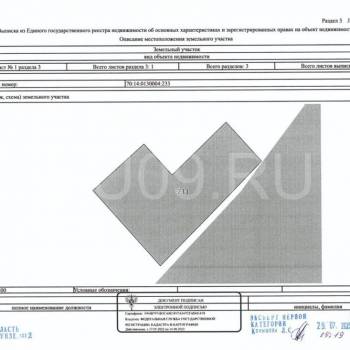 Продается Участок, 1200 м²