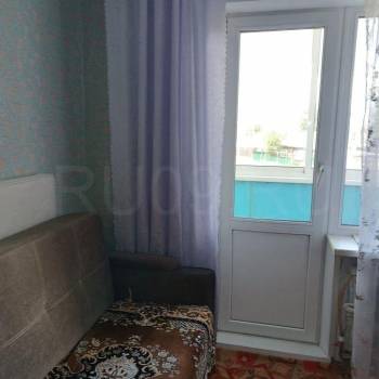 Продается 2-х комнатная квартира, 36 м²