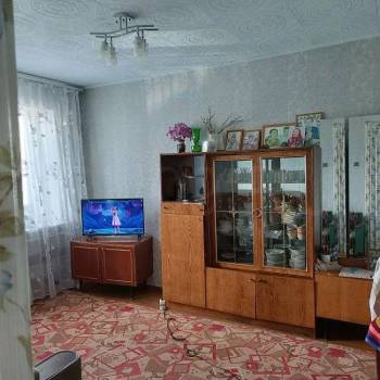 Продается 2-х комнатная квартира, 36 м²