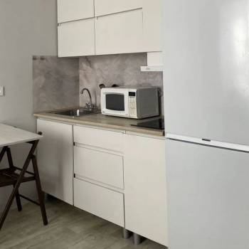 Сдается 1-комнатная квартира, 14 м²