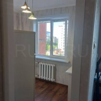 Сдается 1-комнатная квартира, 25 м²