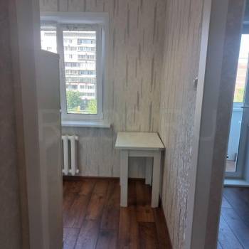 Сдается 1-комнатная квартира, 25 м²