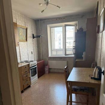 Сдается 2-х комнатная квартира, 58,6 м²