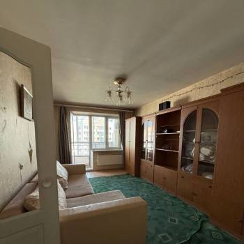 Сдается 2-х комнатная квартира, 58,6 м²