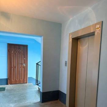 Сдается 2-х комнатная квартира, 58,6 м²