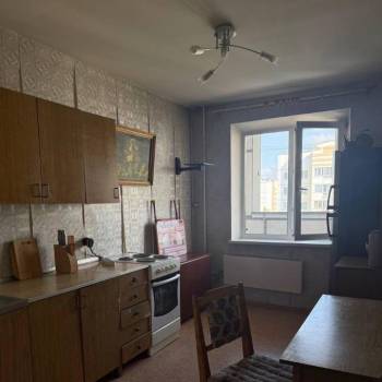 Сдается 2-х комнатная квартира, 58,6 м²