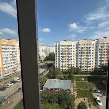 Сдается 2-х комнатная квартира, 58,6 м²