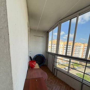 Сдается 2-х комнатная квартира, 58,6 м²