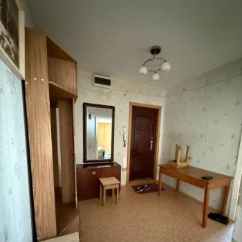 Сдается 2-х комнатная квартира, 58,6 м²