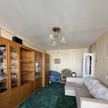 Сдается 2-х комнатная квартира, 58,6 м²