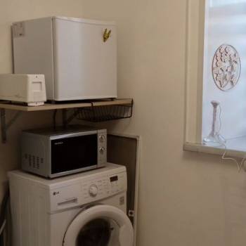 Сдается 1-комнатная квартира, 14 м²