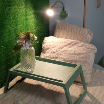 Сдается 1-комнатная квартира, 14 м²