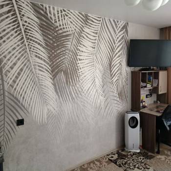 Продается 1-комнатная квартира, 42 м²