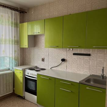 Сдается 1-комнатная квартира, 39,5 м²