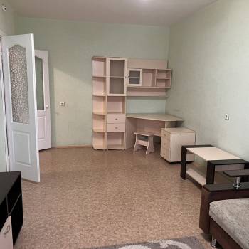 Сдается 1-комнатная квартира, 39,5 м²