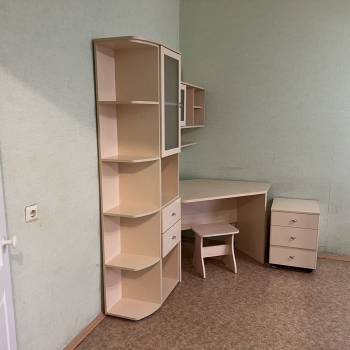 Сдается 1-комнатная квартира, 39,5 м²