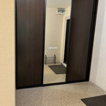Сдается 1-комнатная квартира, 39,5 м²
