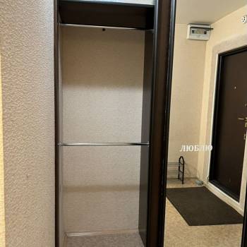 Сдается 1-комнатная квартира, 39,5 м²