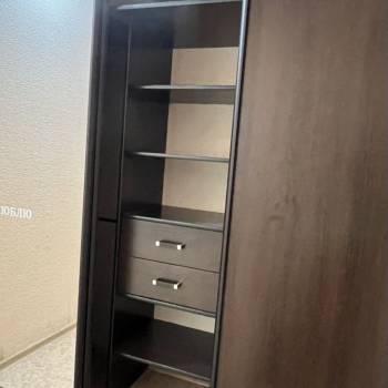 Сдается 1-комнатная квартира, 39,5 м²