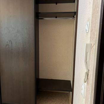 Сдается 1-комнатная квартира, 39,5 м²