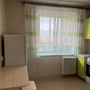 Сдается 1-комнатная квартира, 39,5 м²