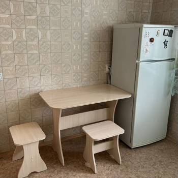 Сдается 1-комнатная квартира, 39,5 м²