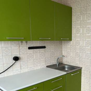 Сдается 1-комнатная квартира, 39,5 м²